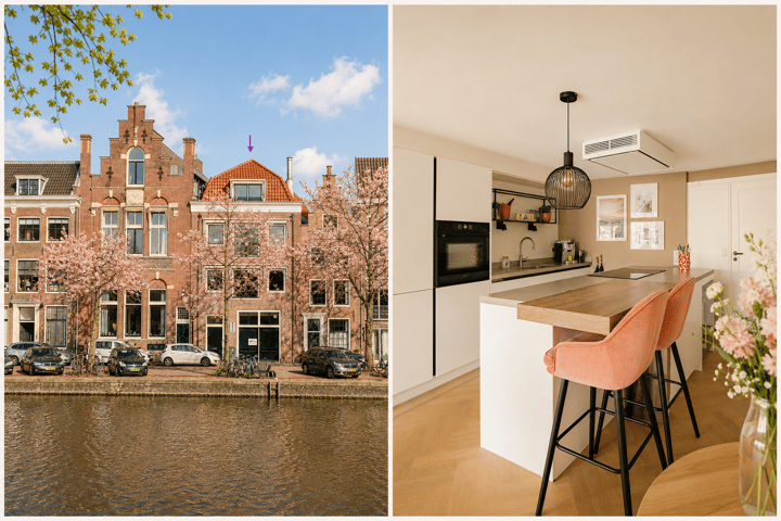 NVM Open Huizen Dag Spaarne 67-A