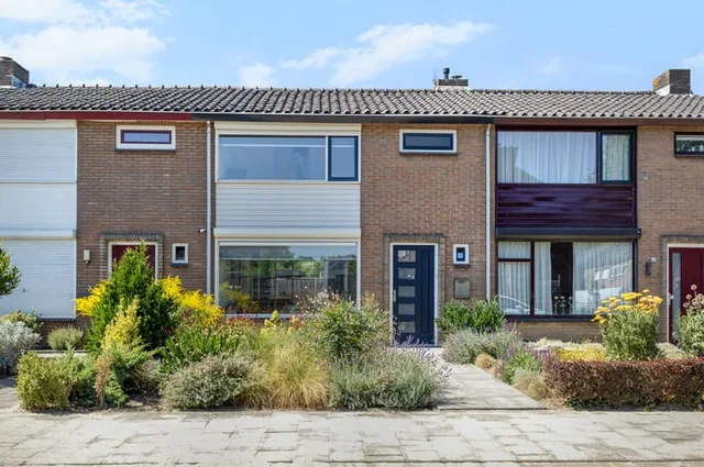 Staringstraat 9