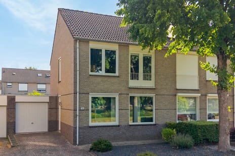Jos Cuypersstraat 26