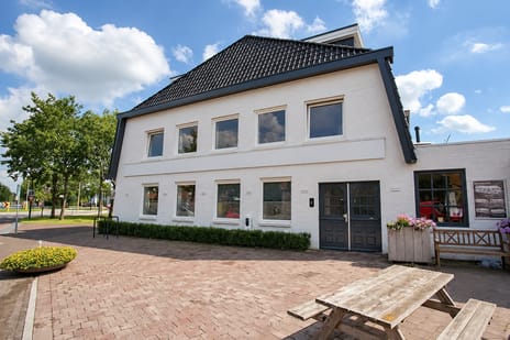 Nordhornsestraat 22-D