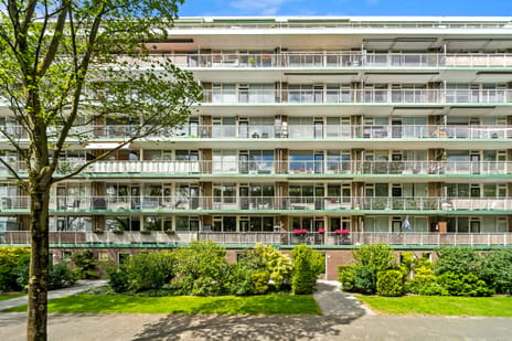 Volendamlaan 885