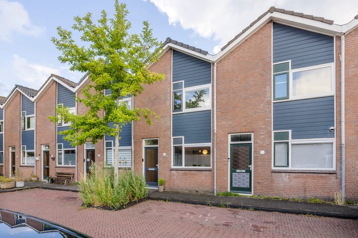 Lombokstraat 3