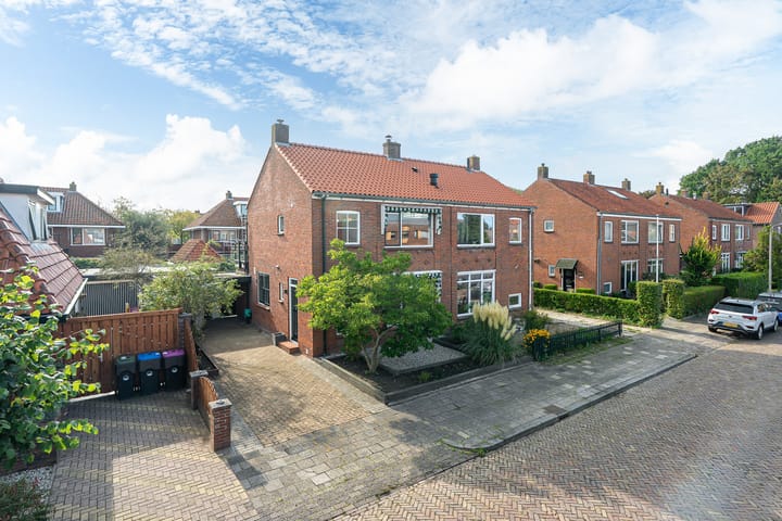 Hondiusstraat 5