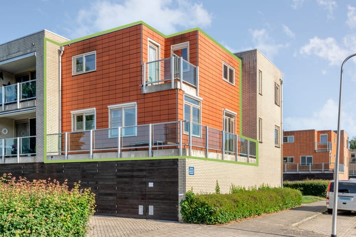 Baron van Fridaghstraat 57
