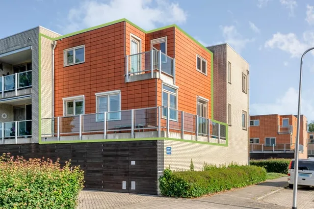 Baron van Fridaghstraat 57