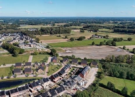 Twee onder een kapwoning (Bouwnr. 50)