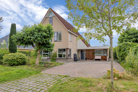 Vredewoldlaan 72