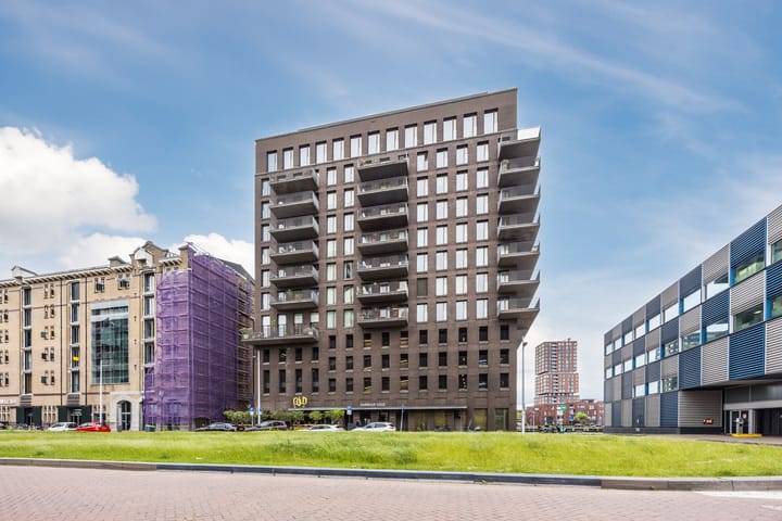 Lloydstraat 288