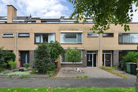 Nachtegaallaan 18