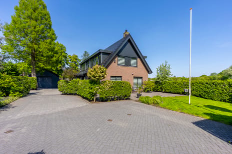 Gageldijk 4-D