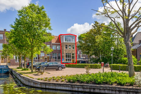 Van Ravesteijnkade 29