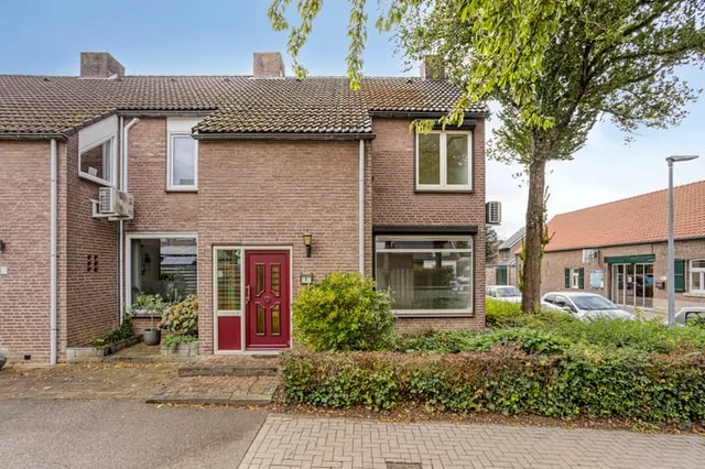 Heuvel 1