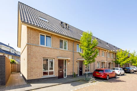 Prins Hendrikstraat 22