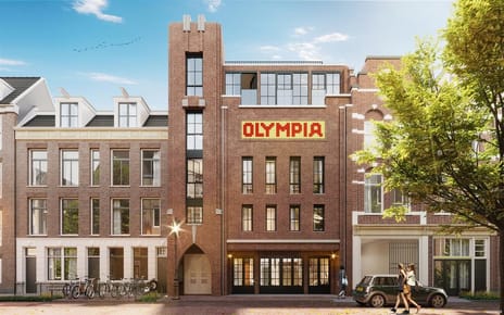 Bellamystraat 49-F