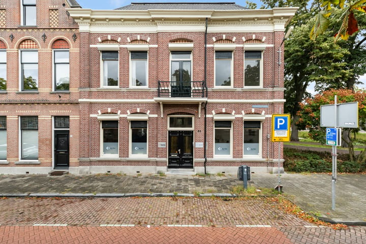 Nieuwe Boschstraat 51