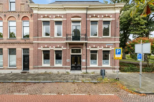 Nieuwe Boschstraat 51