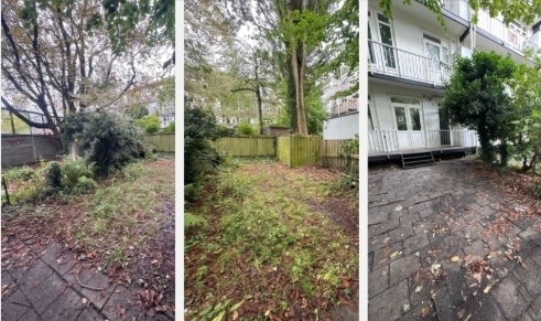 Jan van Riebeekstraat 17 H