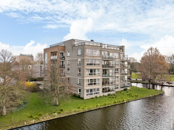 Roomburgerlaan 18