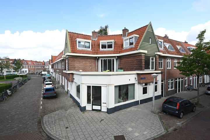 Gentiaanplein 18