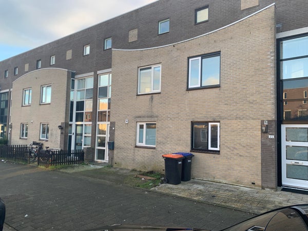 Voorstraat