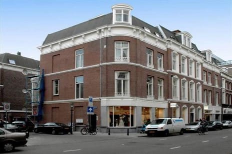 Van de Spiegelstraat 26