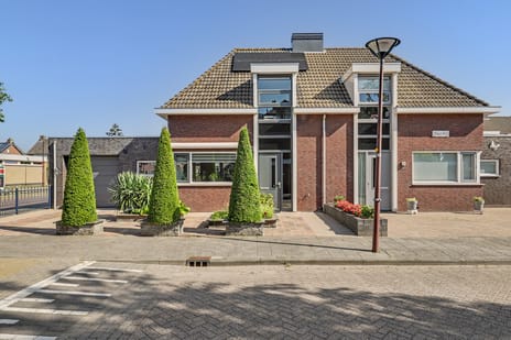 Olmenstraat 3