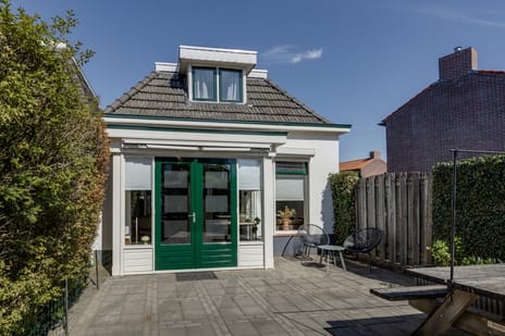 Trompstraat 18