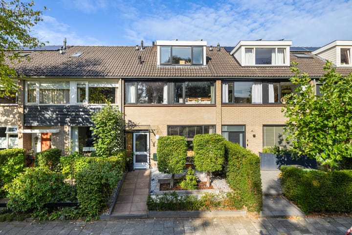 Meerkoetstraat 7