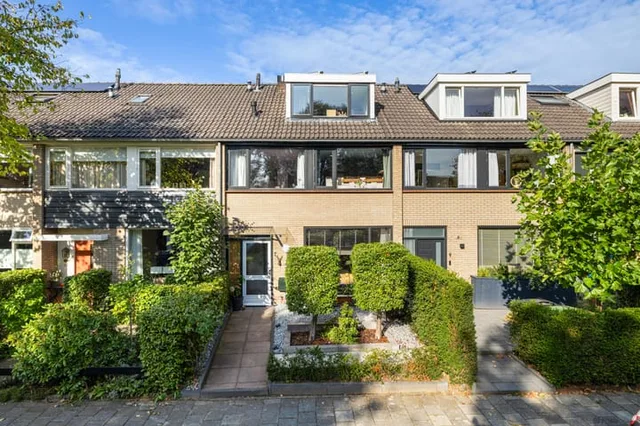 Meerkoetstraat 7