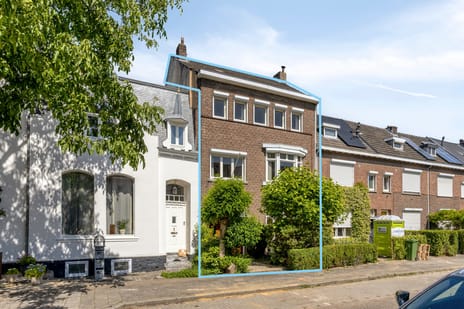 Jekerweg 53-B