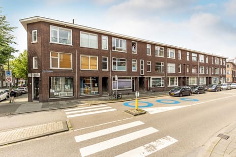 Gedempte Biersloot 32-A