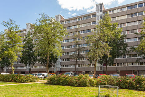 Tafelbergdreef 88