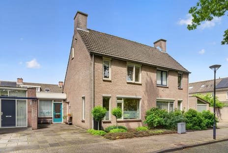 Ganzeriksingel 4