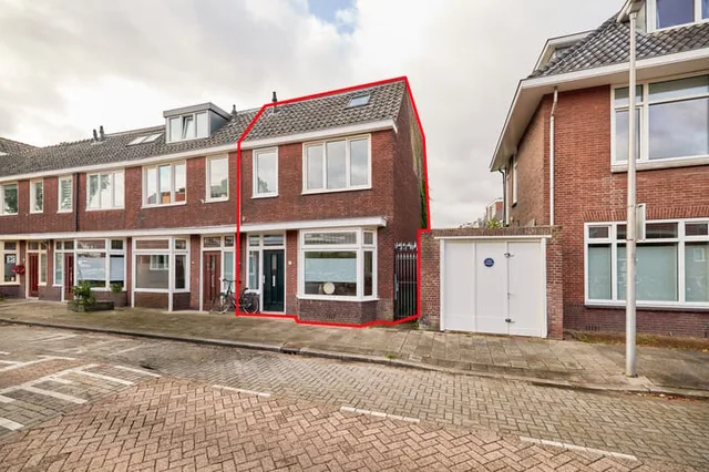Burgemeester Smitsstraat 2