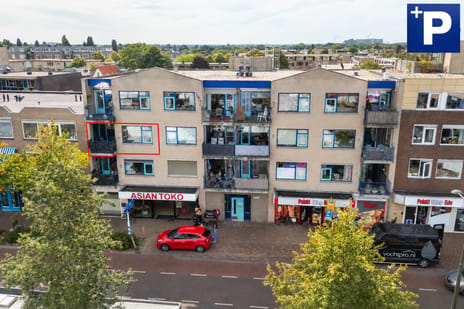 Telefoonweg 66-8