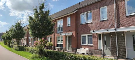 Krokussentuin 3
