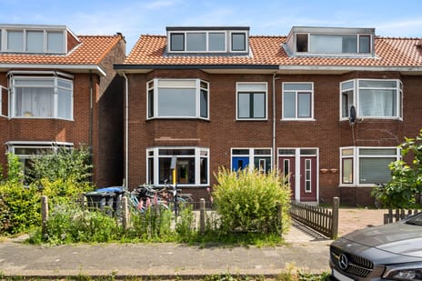 Obrechtstraat 28
