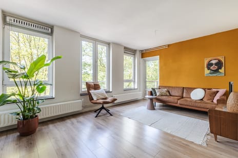 Oostenburgergracht 47-C