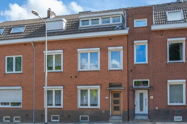 St.Pieterstraat 166 6463 CZ Kerkrade