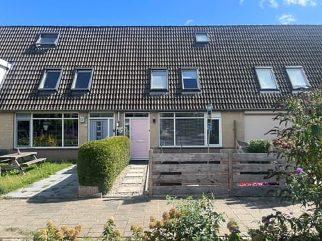 Haydnplantsoen 100