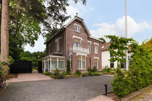 Vredehofstraat 13