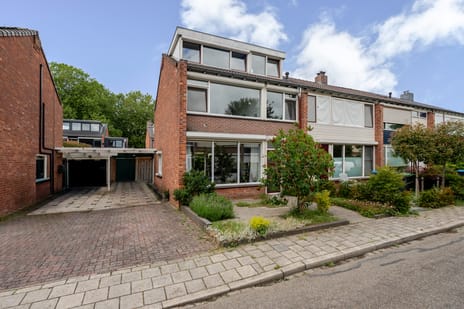 Margrietstraat 8