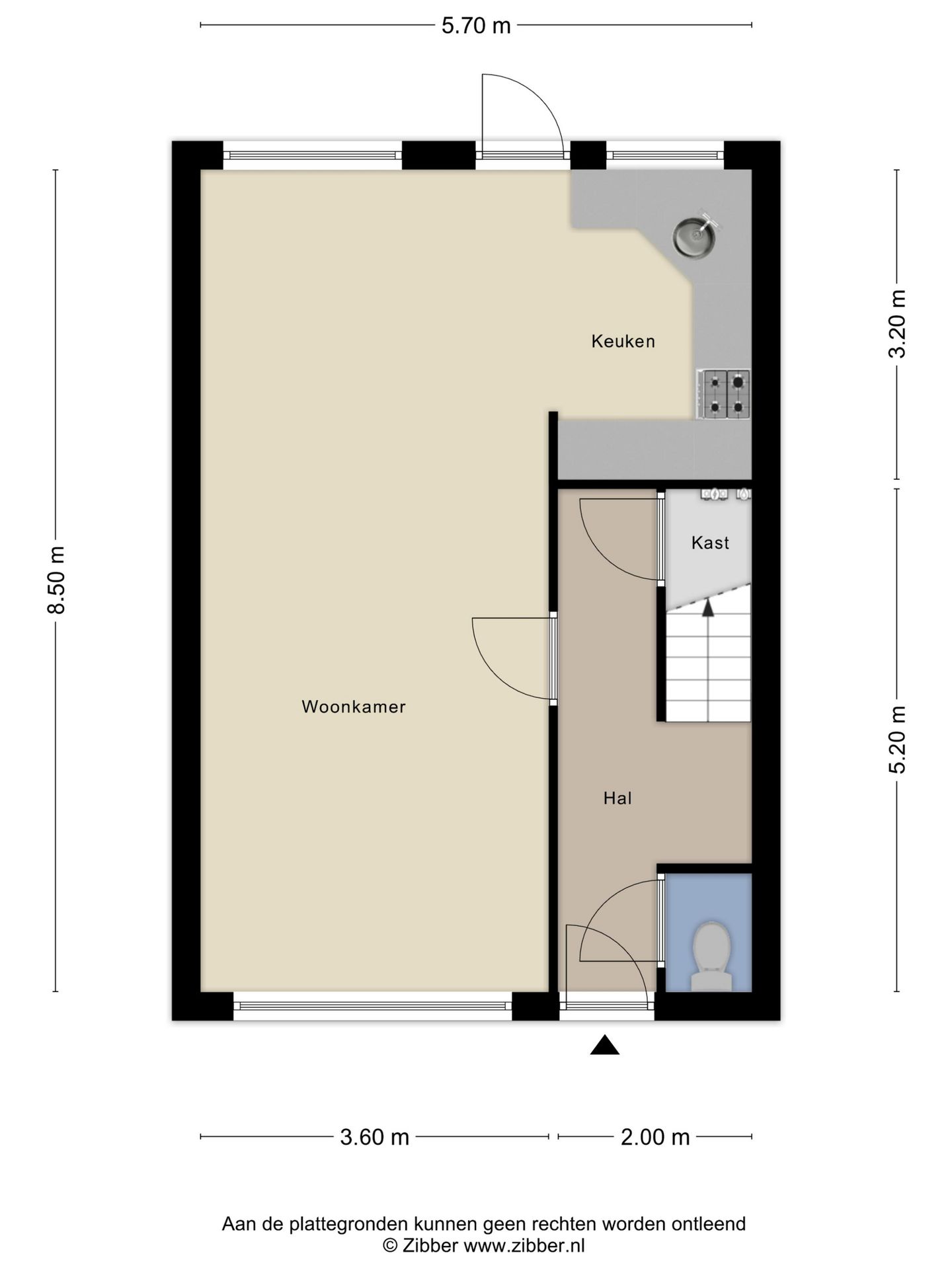 Margrietstraat 8