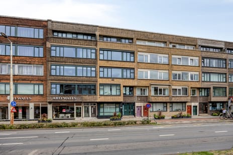 Schieweg 123-A02