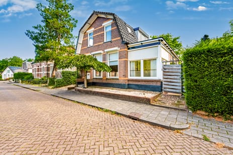 Borneolaan 2