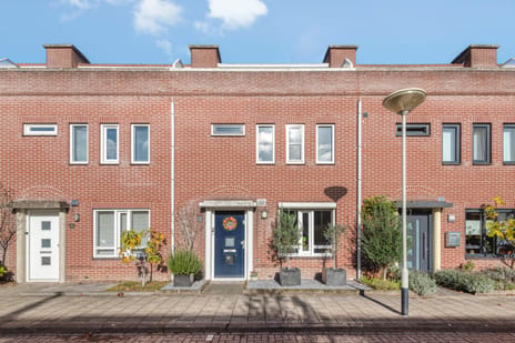 Melkfabriekstraat 10