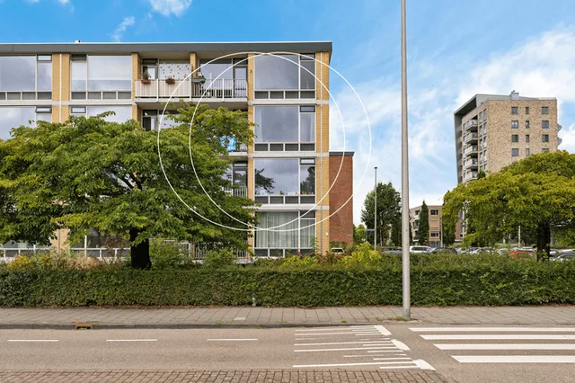 Seringenstraat 142