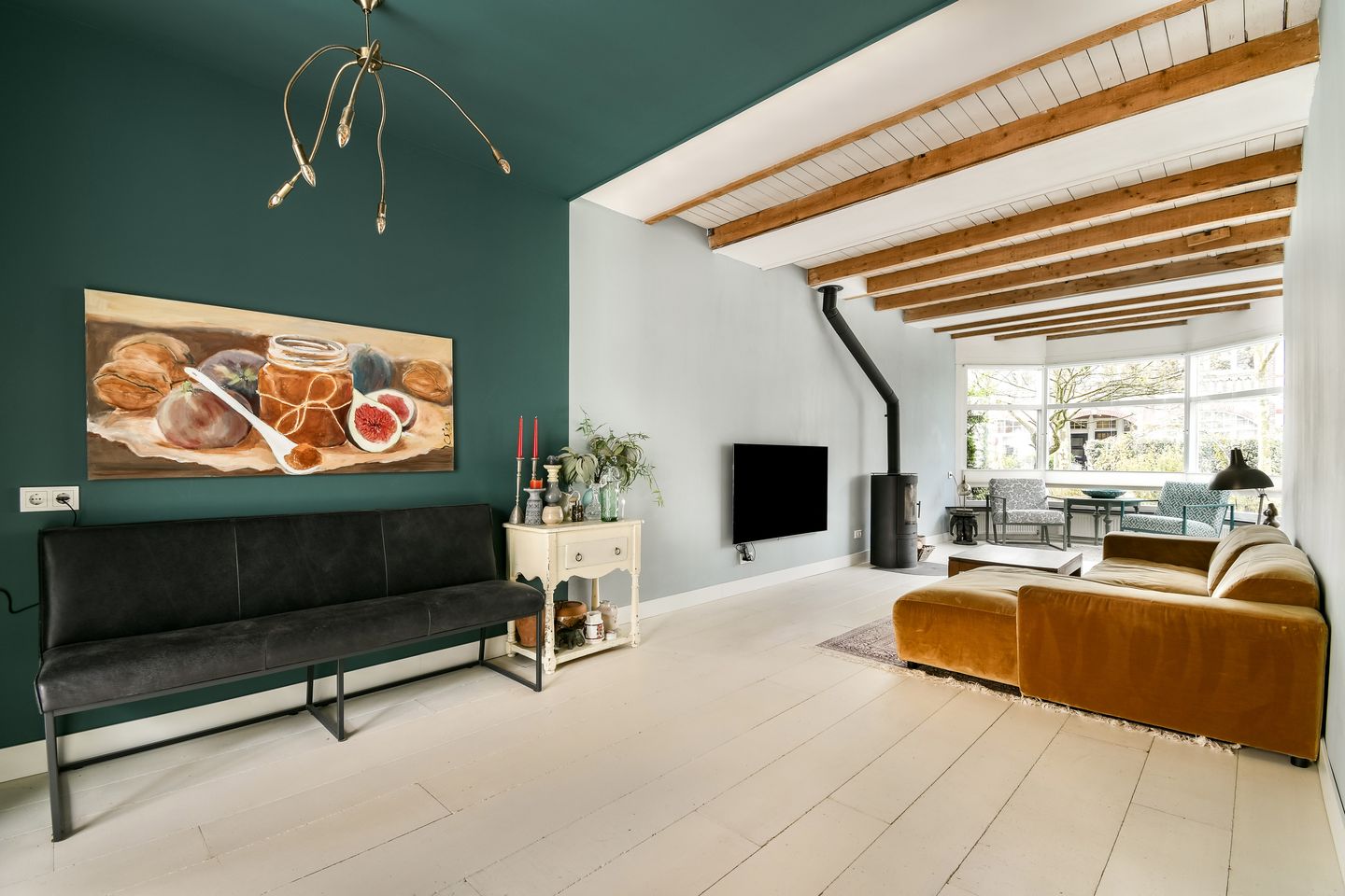 Kostverlorenstraat 83