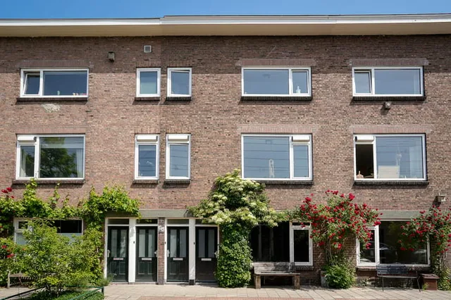 Pelikaanstraat 32