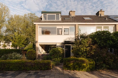Van Polanenpark 21